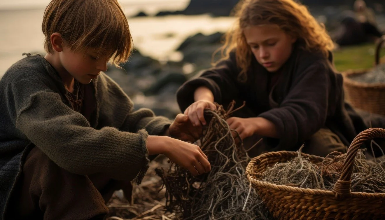 We made efforts to stop child labor min