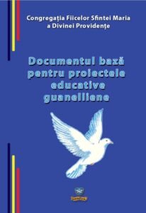 Documentul bază pentru proiectele educative guanelliene