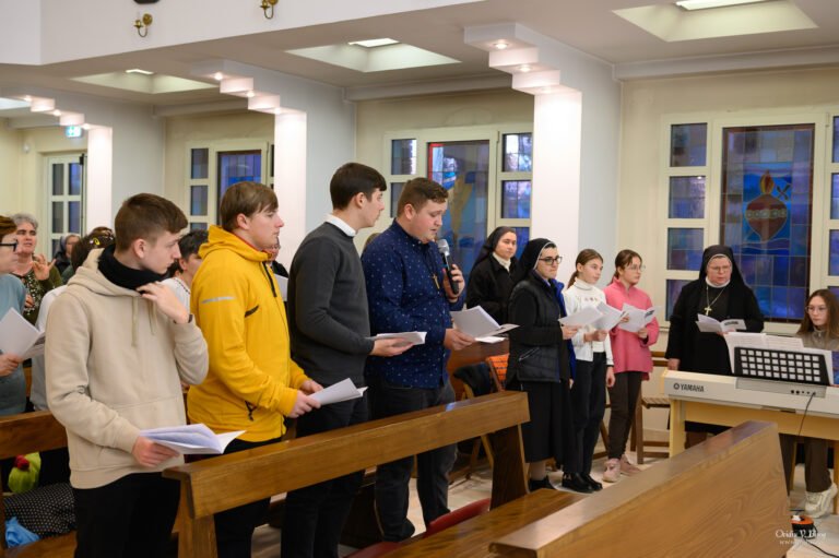 Rugăciunea Ecumenică 2026