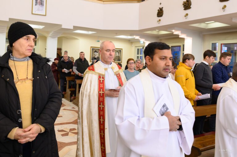 Rugăciunea Ecumenică 2026