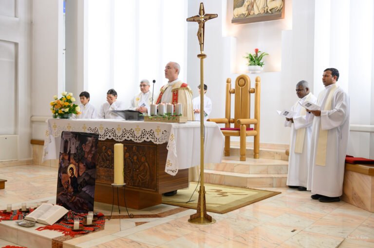 Rugăciunea Ecumenică 2026