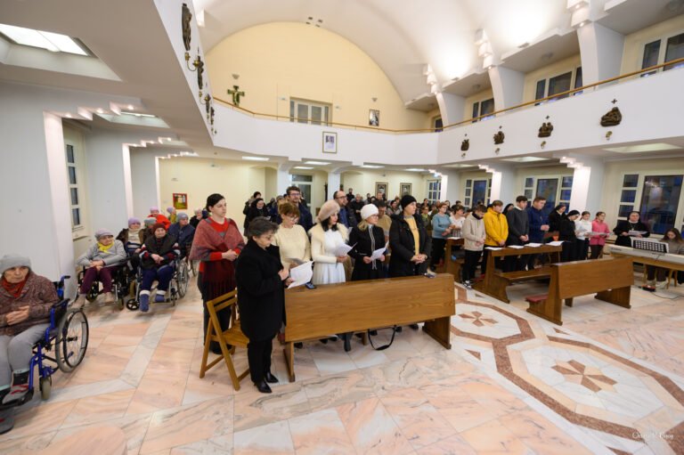 Rugăciunea Ecumenică 2026