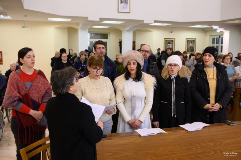 Rugăciunea Ecumenică 2026