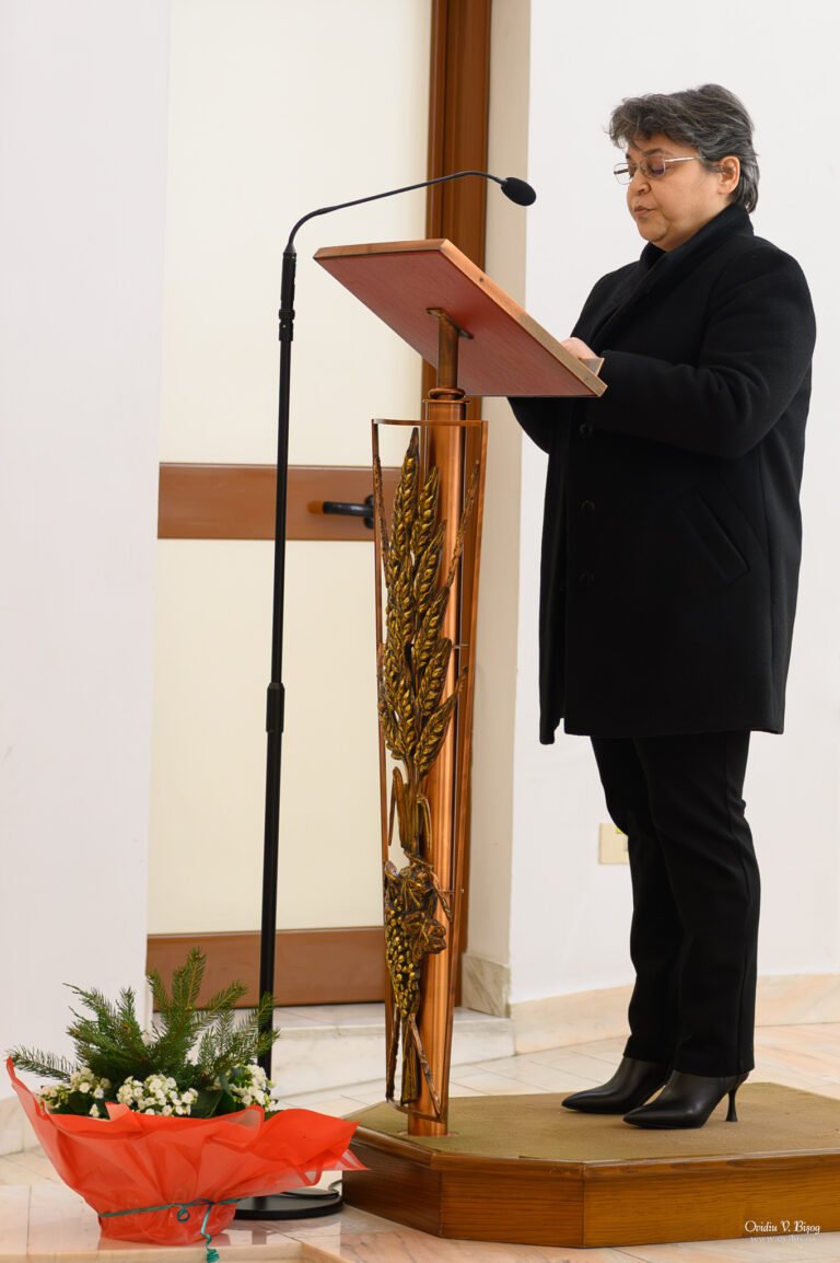 Rugăciunea Ecumenică 2026