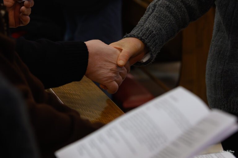 Rugăciunea Ecumenică 2026