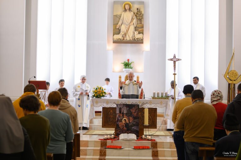 Rugăciunea Ecumenică 2026
