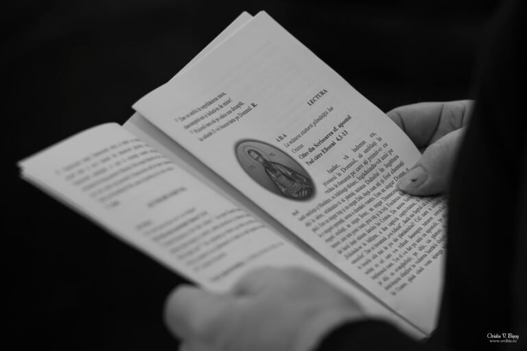 Rugăciunea Ecumenică 2026