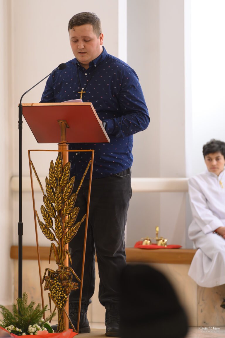 Rugăciunea Ecumenică 2026