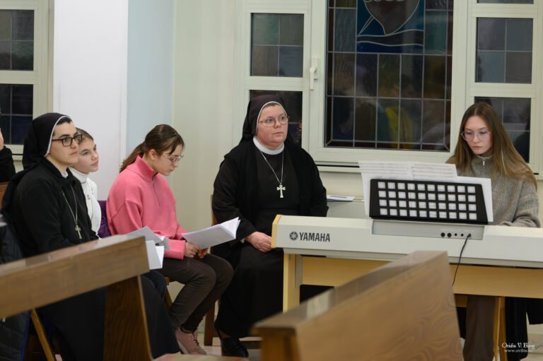 Rugăciunea Ecumenică 2026