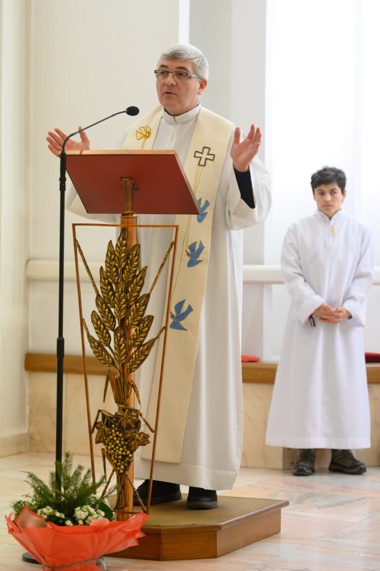 Rugăciunea Ecumenică 2026