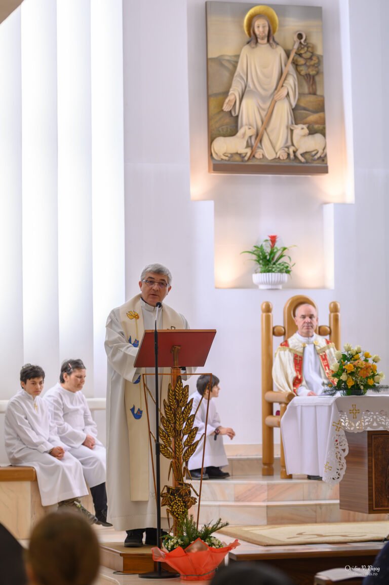 Rugăciunea Ecumenică 2026