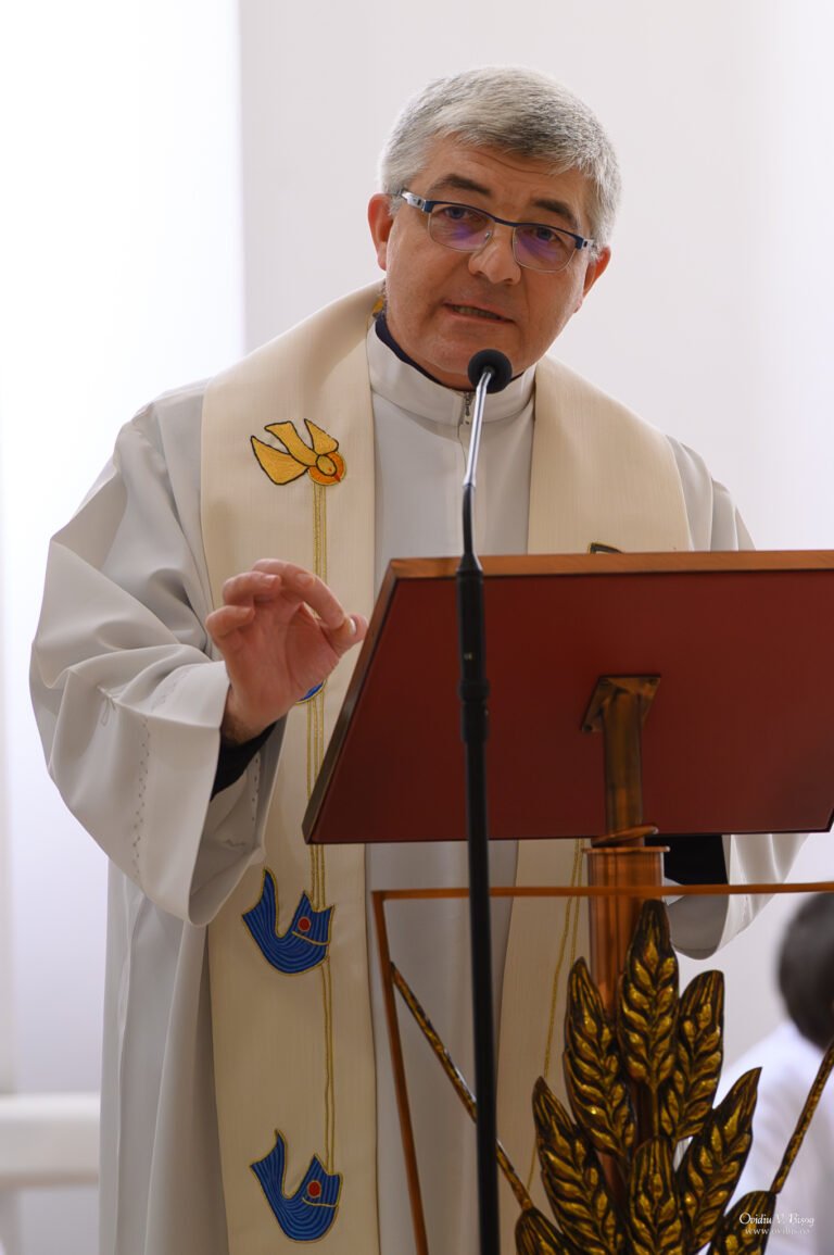 Rugăciunea Ecumenică 2026