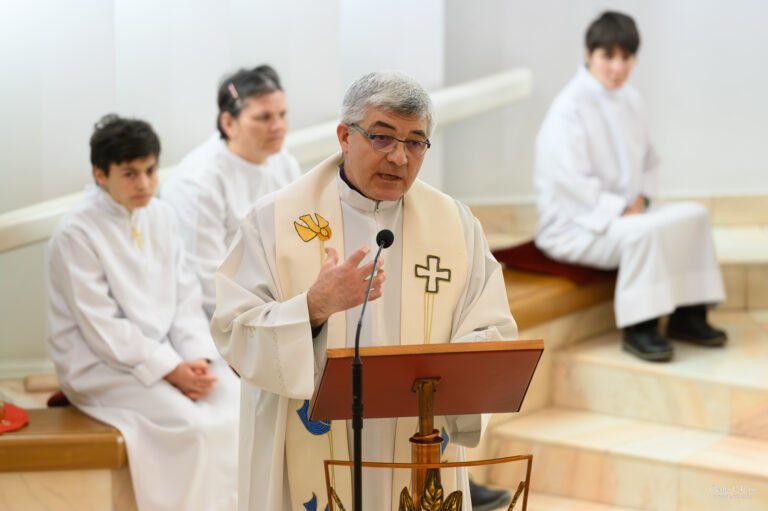 Rugăciunea Ecumenică 2026