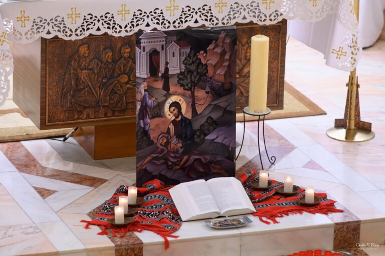 Rugăciunea Ecumenică 2026