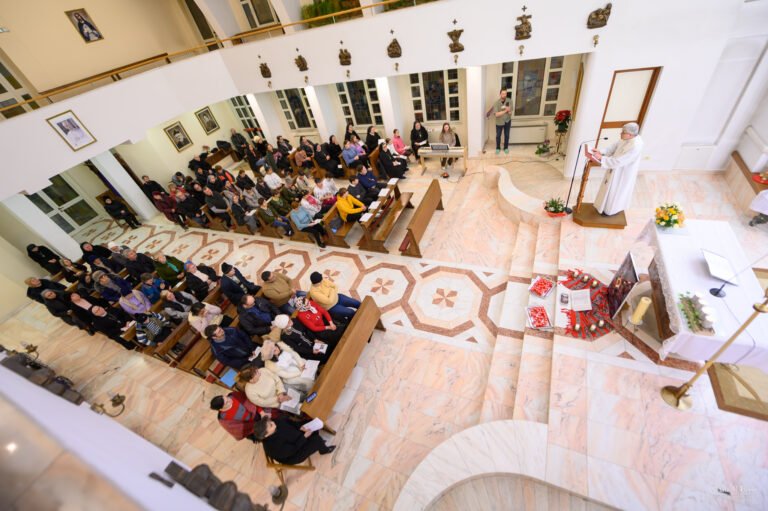 Rugăciunea Ecumenică 2026