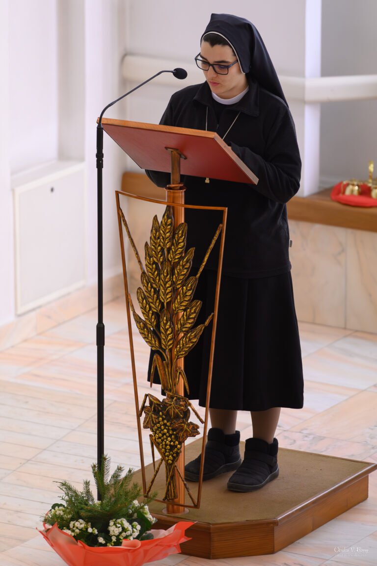 Rugăciunea Ecumenică 2026