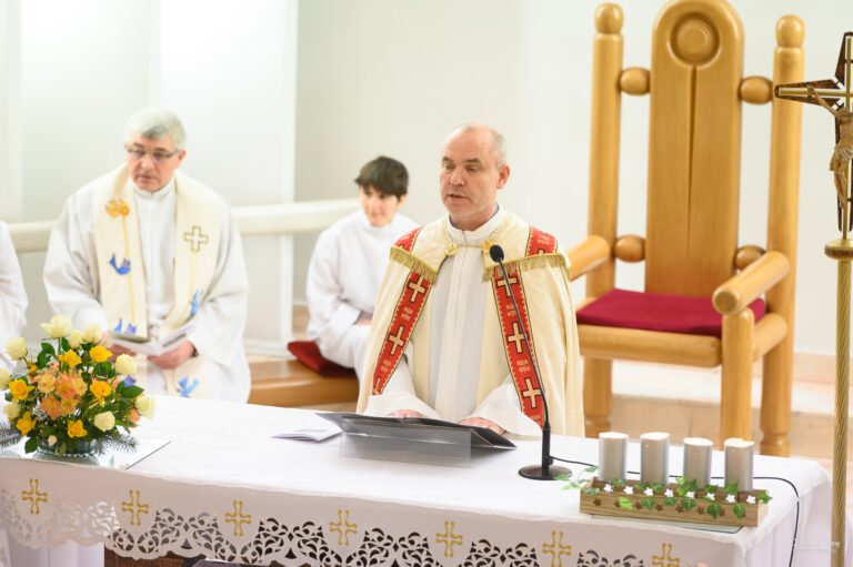 Rugăciunea Ecumenică 2026