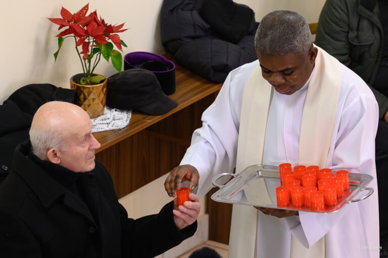 Rugăciunea Ecumenică 2026