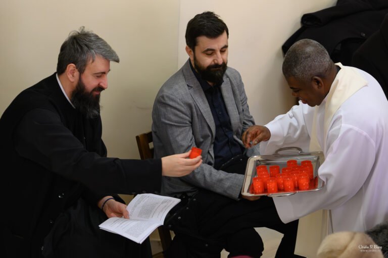 Rugăciunea Ecumenică 2026