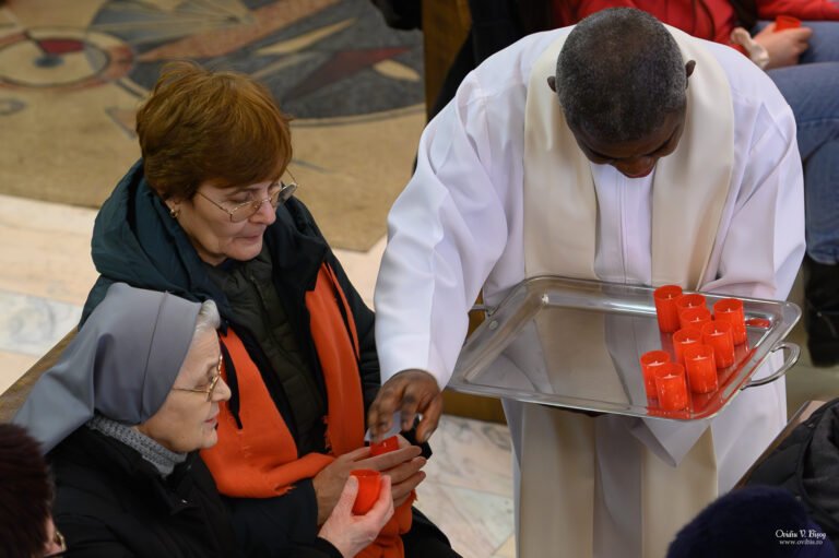 Rugăciunea Ecumenică 2026