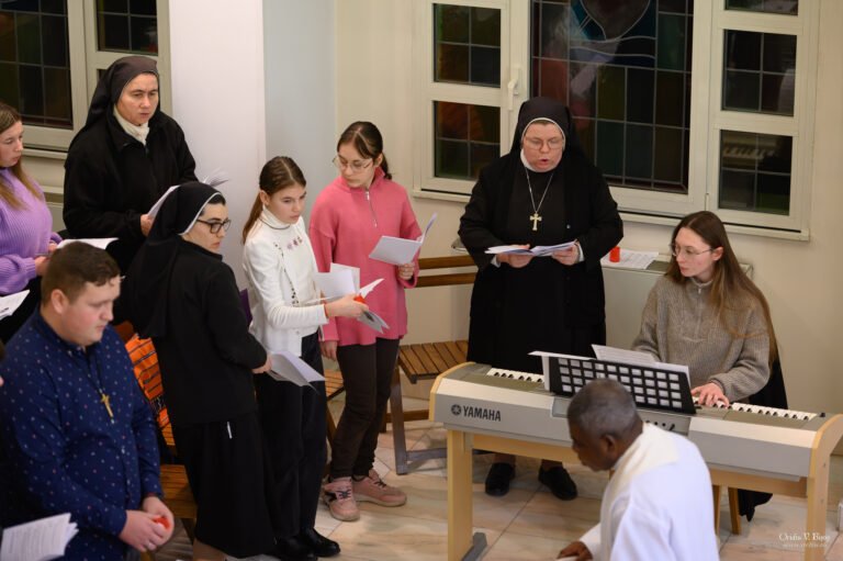 Rugăciunea Ecumenică 2026