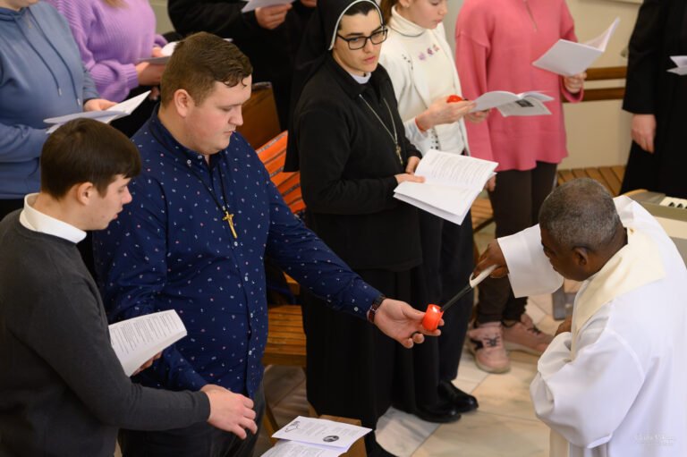 Rugăciunea Ecumenică 2026