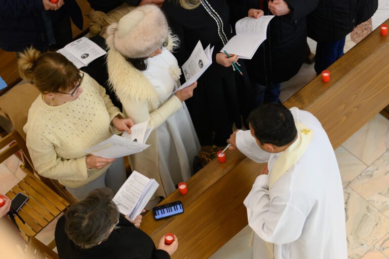 Rugăciunea Ecumenică 2026