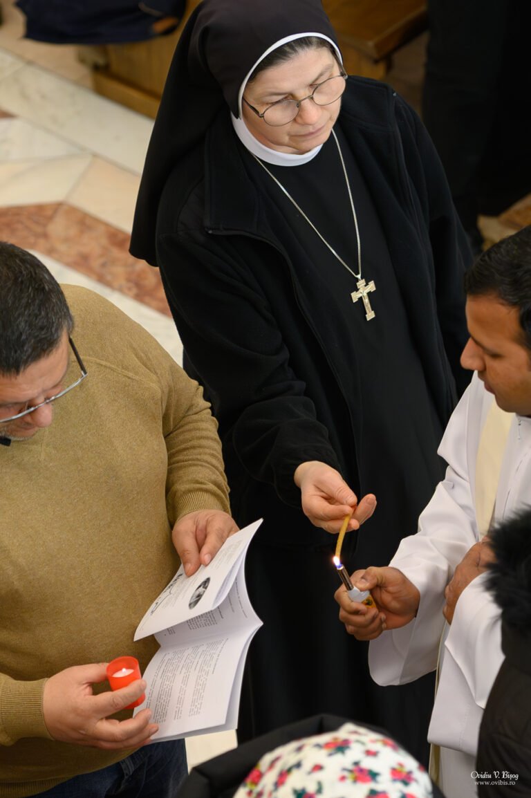 Rugăciunea Ecumenică 2026