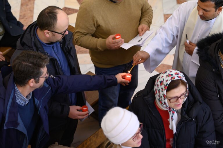 Rugăciunea Ecumenică 2026