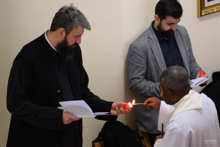 Rugăciunea Ecumenică 2026
