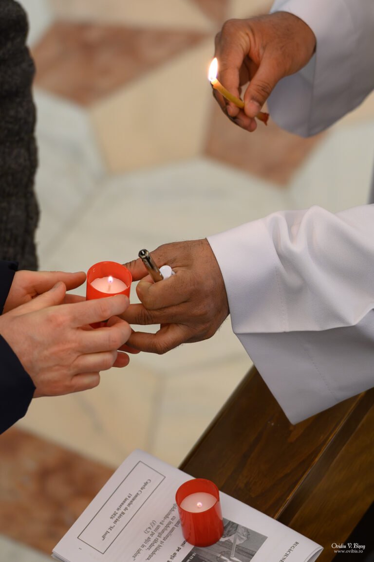 Rugăciunea Ecumenică 2026