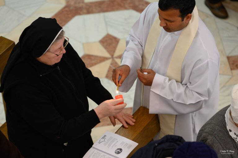 Rugăciunea Ecumenică 2026