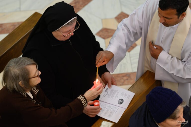 Rugăciunea Ecumenică 2026