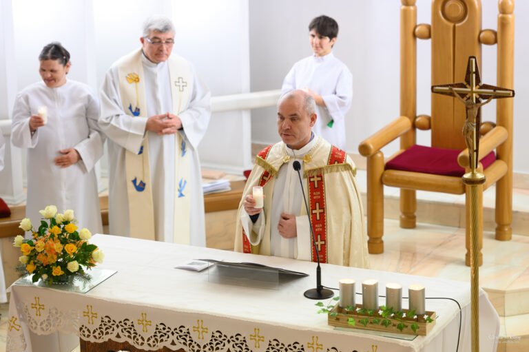 Rugăciunea Ecumenică 2026