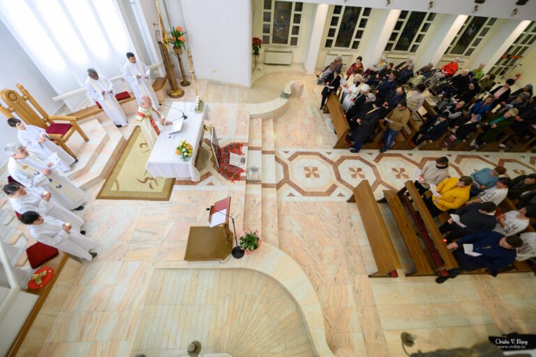 Rugăciunea Ecumenică 2026