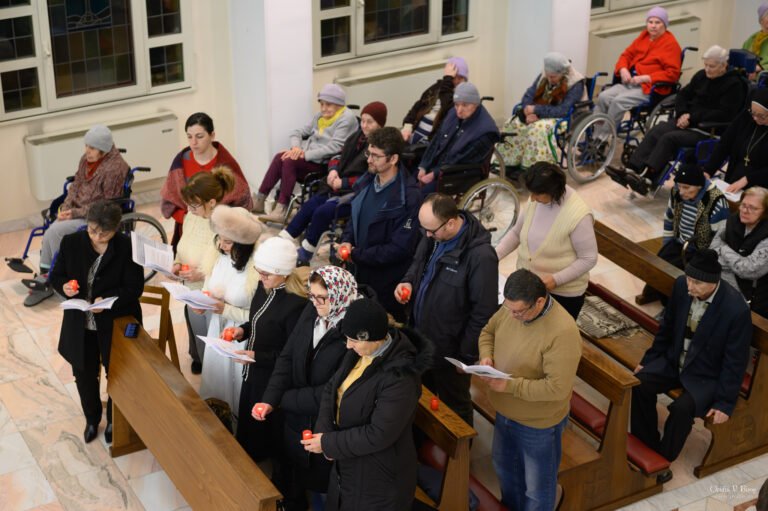 Rugăciunea Ecumenică 2026