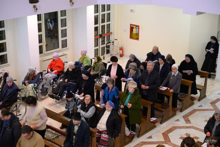 Rugăciunea Ecumenică 2026