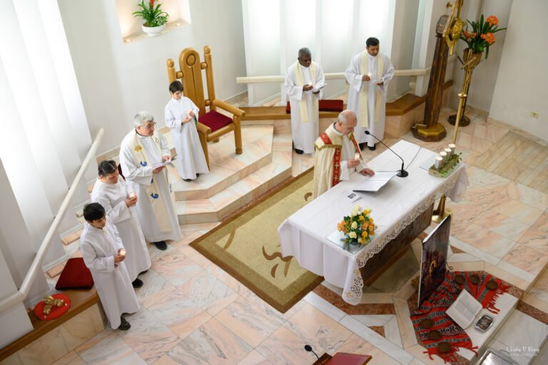 Rugăciunea Ecumenică 2026