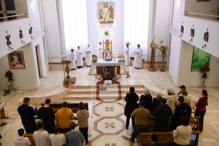 Rugăciunea Ecumenică 2026