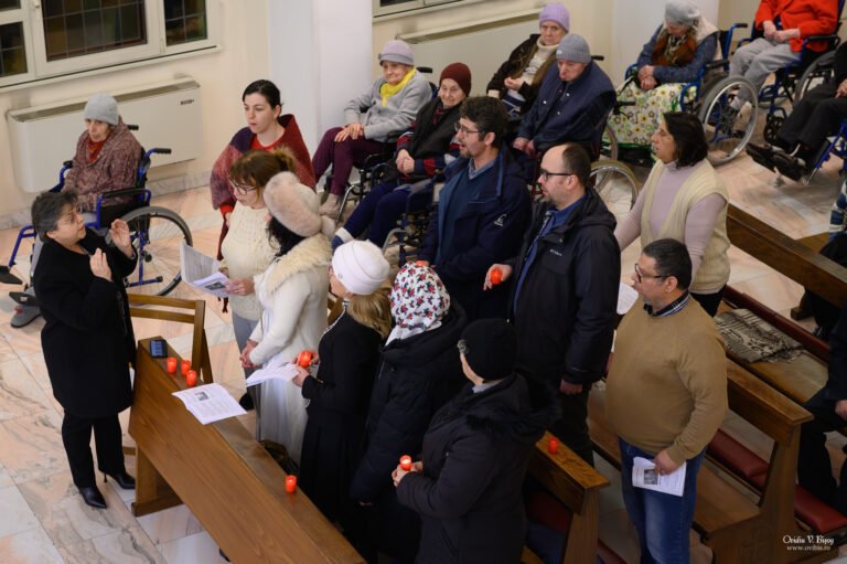 Rugăciunea Ecumenică 2026