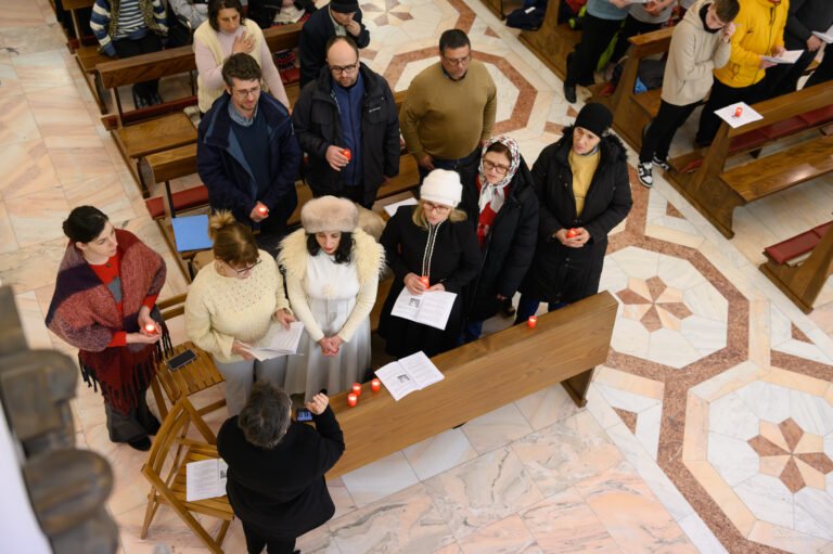 Rugăciunea Ecumenică 2026