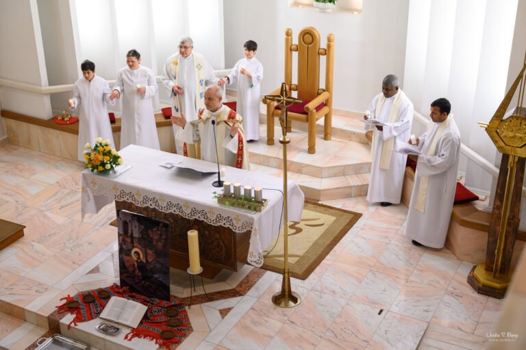 Rugăciunea Ecumenică 2026
