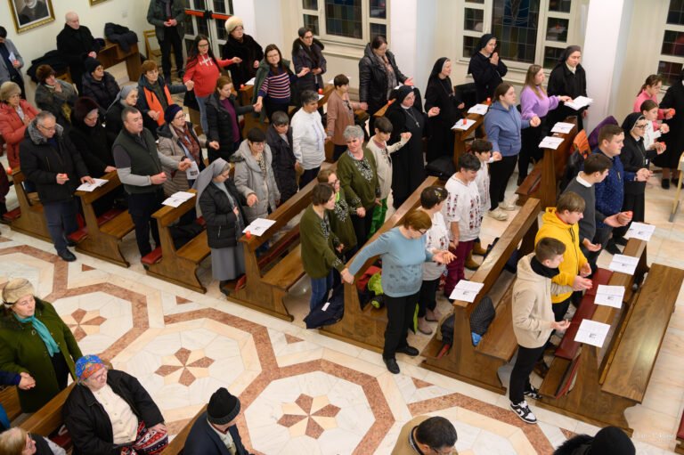 Rugăciunea Ecumenică 2026