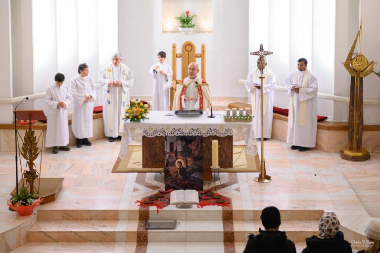 Rugăciunea Ecumenică 2026