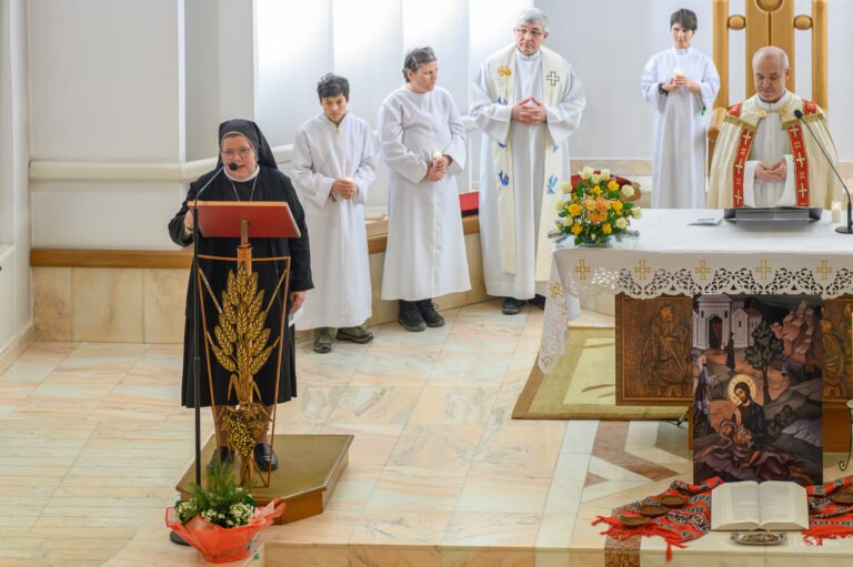 Rugăciunea Ecumenică 2026
