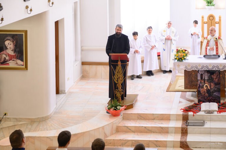 Rugăciunea Ecumenică 2026