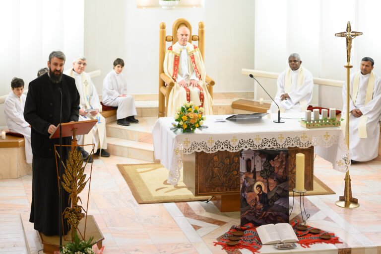 Rugăciunea Ecumenică 2026