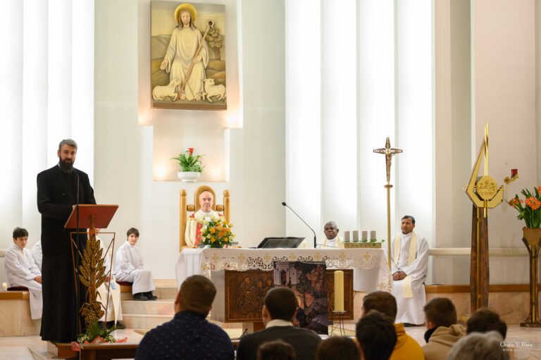 Rugăciunea Ecumenică 2026