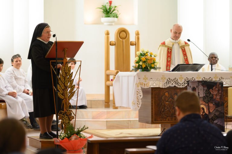 Rugăciunea Ecumenică 2026