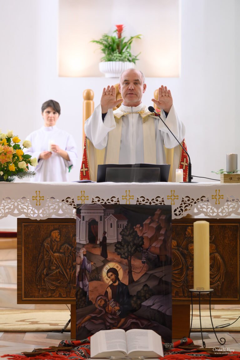 Rugăciunea Ecumenică 2026